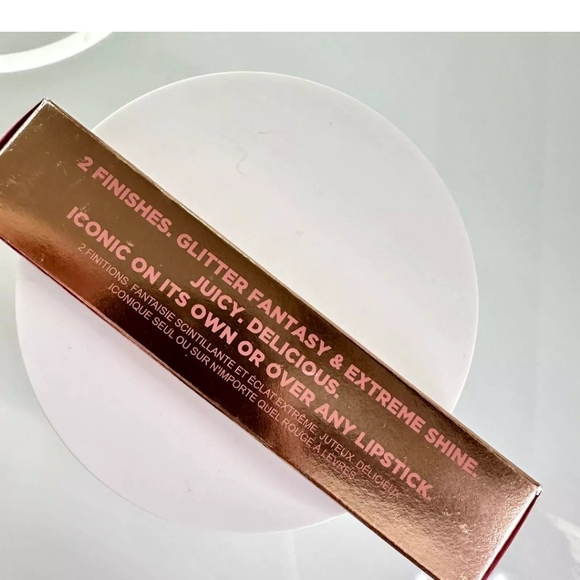 Jeffree Star The Gloss - Mouthful - Picture 5 of 5